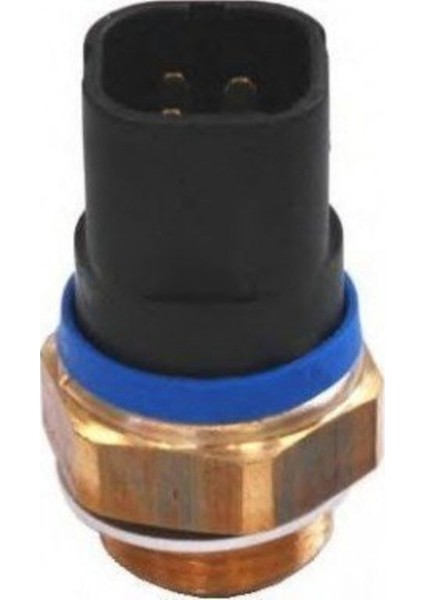 Megane - Laguna 2.0 8 Valf F3R Fan Müsürü 7700839072 463551964