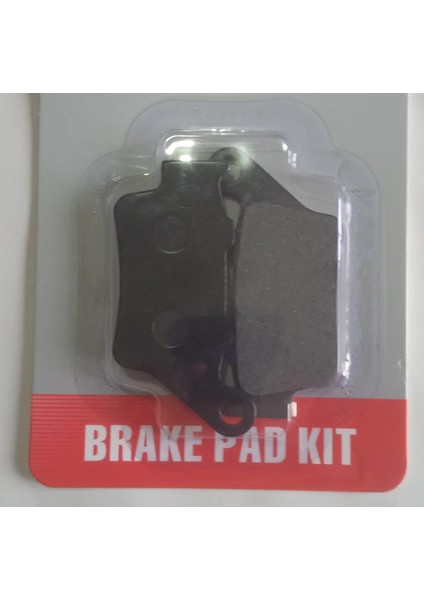 Pulsar Ns 200 Disk Balata Oem Kaliteli Parça