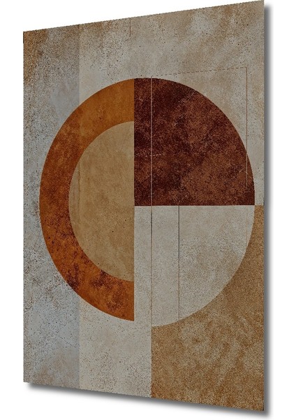 Soyut Geometrik Tasarım Ahşap Mdf Dekoratif Ev/işyeri Duvar Tablo Dikdörtgen Ev/işyeri Duvar Tablo fiyatları