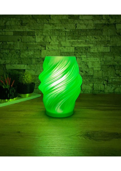 Lara Kraken Lamba Abajur modelleri