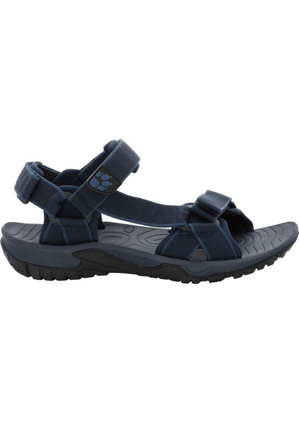 Lakewood Ride Sandal Erkek Turuncu Sandalet