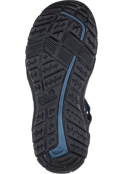 Lakewood Ride Sandal Erkek Turuncu Sandalet