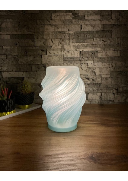 Lara Kraken Lamba Abajur modelleri