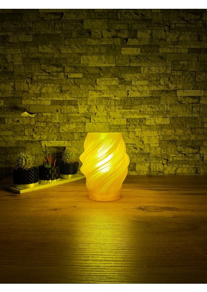 Lara Kraken Lamba Abajur fiyatları