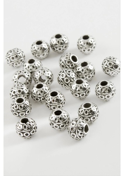 Metal Top Tesbih Ara Aparatı 50 Gram