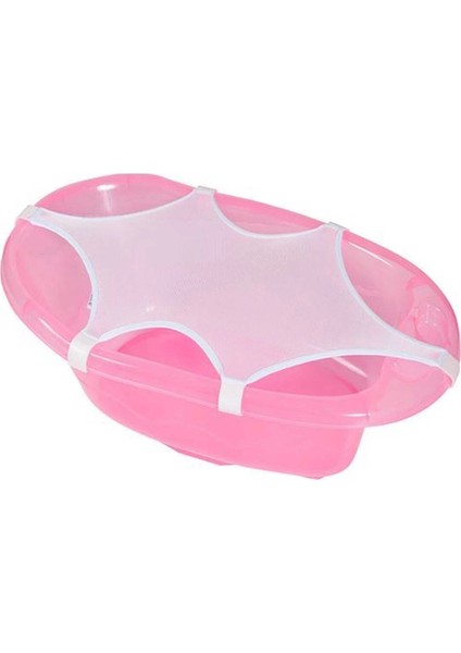 Kaydırmaz Bebek Banyo Duş Küvet Yıkama Filesi Çok Fonksiyonlu indirimleri