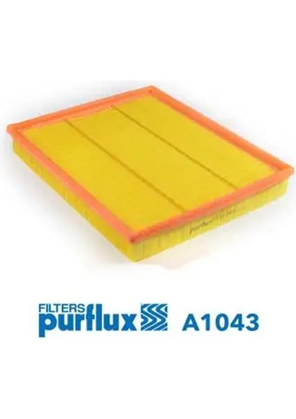 A1043 Hava Filtresi 13271042 1444AC 30520466