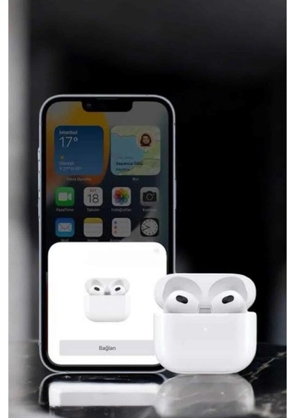Bluetooth Kulaklık 3.nesil Kablosuz Uzun Pil Ömrü Dokunmatik Kontrol modelleri