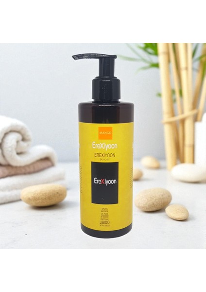 Mango Etkisi ile Ilişkilerde Ateşleyici Haz Sağlayan Cinsel Masaj yağı 250 ML-1AD fiyatları