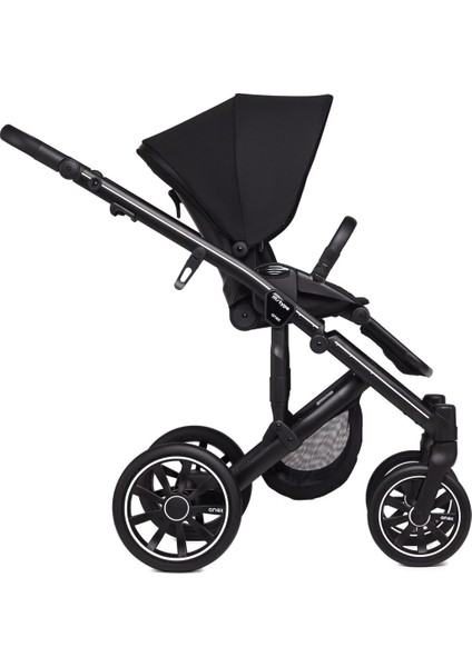 m/type 2'si 1 Arada Set Bebek Arabası Seti - Siyah indirimleri