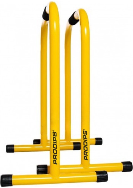 Paralel Bar Dips Fitness Vücut Çalışma Istasyon Standart Model