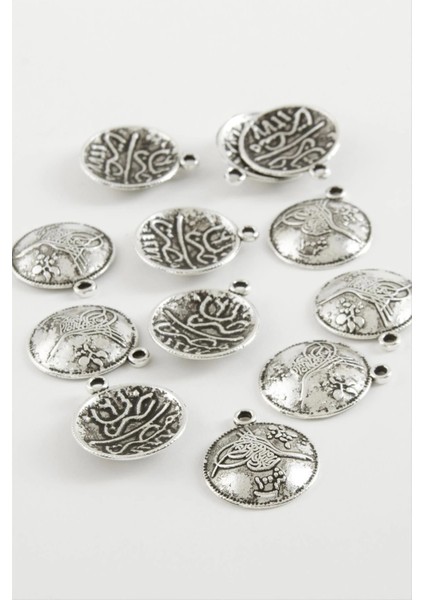 2 cm Tuğra Tesbih Aparatı 50 Gram