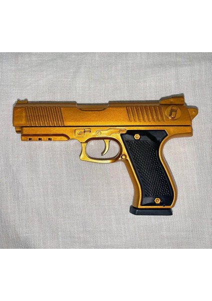 Oyuncak Silah Boncuklu Tabanca 1 Adet 21 Paket Boncuk Hediye modelleri