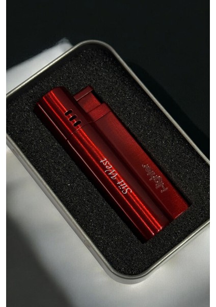 Özel Seri Puro Çiftli Turbo Çakmağı Isme Özel Sevgiliye Özel fiyatları