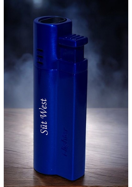 Özel Seri Puro Çiftli Turbo Çakmağı Isme Özel Sevgiliye Özel