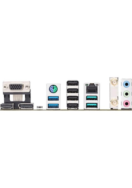 Prıme B650M-A Wıfı Iı Ddr5 6400MHZ 1xvga 1xhdmı 1xdp 2xm.2 USB 3.2 Matx Am5(Amd Am5 9000/8000/7000 Seri Ile Uyumlu) indirimleri