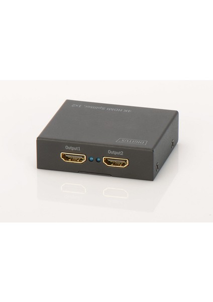 DS-46304 2'li 4K HDMI 4096*2160 Video Çokl fiyatları