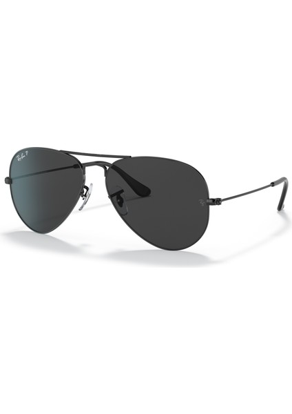 RAYBAN RB3025 C.002/48 58-14 Güneş Gözlüğü
