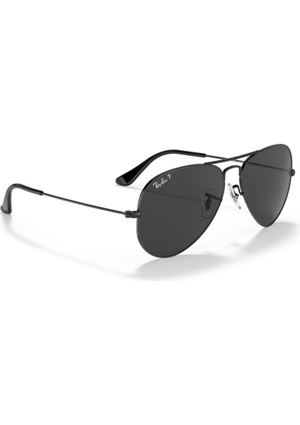 RAYBAN RB3025 C.002/48 58-14 Güneş Gözlüğü