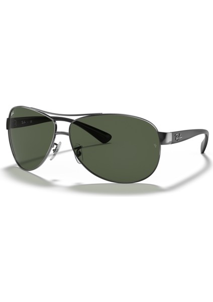 RAYBAN RB3386 C.004/71 67-13 Güneş Gözlüğü modelleri