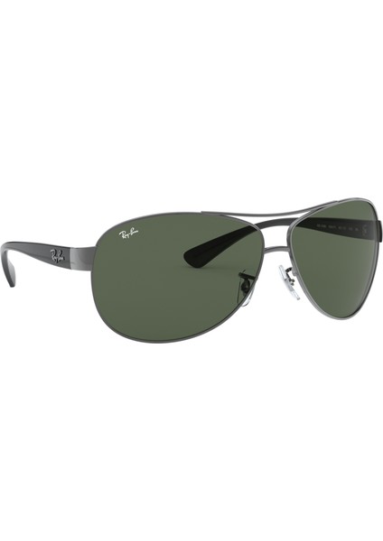 RAYBAN RB3386 C.004/71 67-13 Güneş Gözlüğü fırsatları
