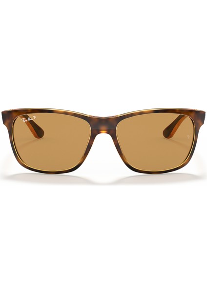 RAYBAN RB4181 C.710/83 57-16 Güneş Gözlüğü