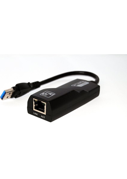 Ba-Usb3-Gt 20CM Gigabit Usb3.0 A E RJ45 D