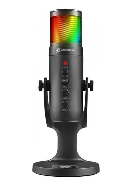 MC120 USB Gaming Mikrofon GB-MC120