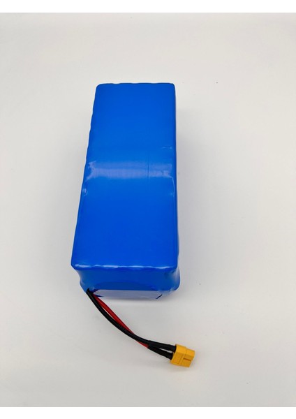 Nitro 36 Volt 15AMPER Elektrikli Bisiklet Yedek Batarya Güçlendirilmiş modelleri