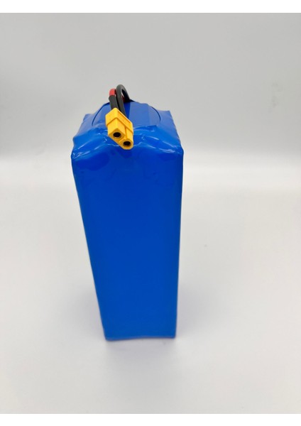 Nitro 36 Volt 15AMPER Elektrikli Bisiklet Yedek Batarya Güçlendirilmiş fırsatları