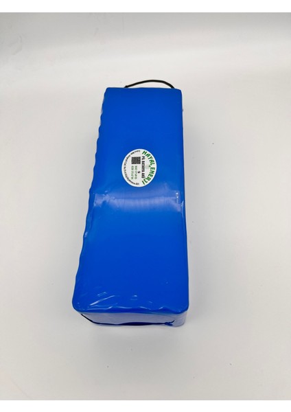 Nitro 36 Volt 15AMPER Elektrikli Bisiklet Yedek Batarya Güçlendirilmiş indirimleri