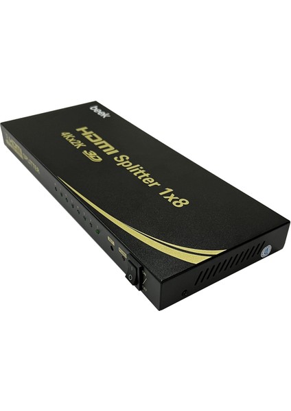 BS-VSP-HA08UH-LT 8'li HDMI ÇOKLAYICI,4K@30Hz, fiyatları