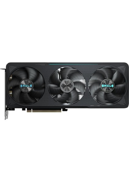 Gıgabyte RTX5070 GV-N5070EAGLE OC-12G Eagle Oc Sff 12GB VGA
