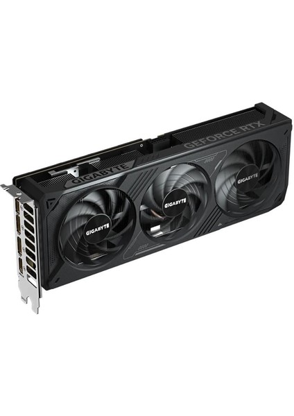 Gıgabyte RTX5070 Wındforce GV-N5070WF3OC-12GD VGA modelleri