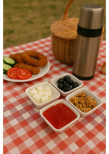 Pearl 4'lü Kahvaltılık Set modelleri