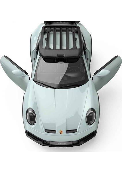10130 Sun-Ras-Rc Araba 1 14 Porsche 911 Dakar Standard Versıon Ff 2 4ghz fiyatları