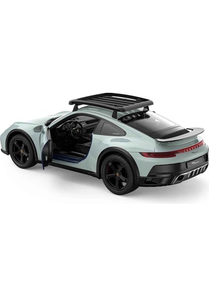 10130 Sun-Ras-Rc Araba 1 14 Porsche 911 Dakar Standard Versıon Ff 2 4ghz fırsatları