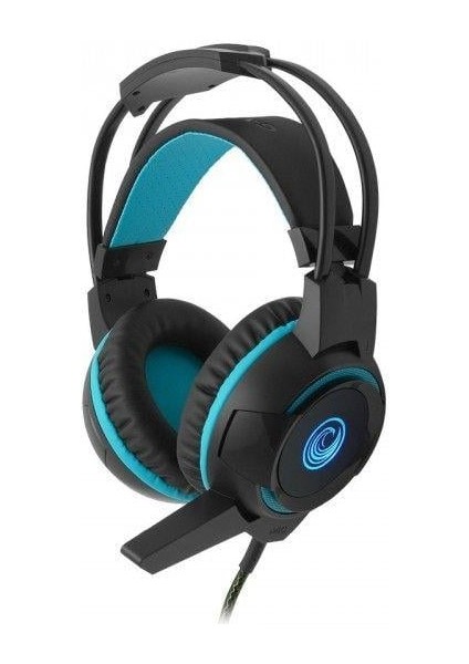 FHP-G1475B Usb+3.5mm 4d Oyuncu Kulaklık