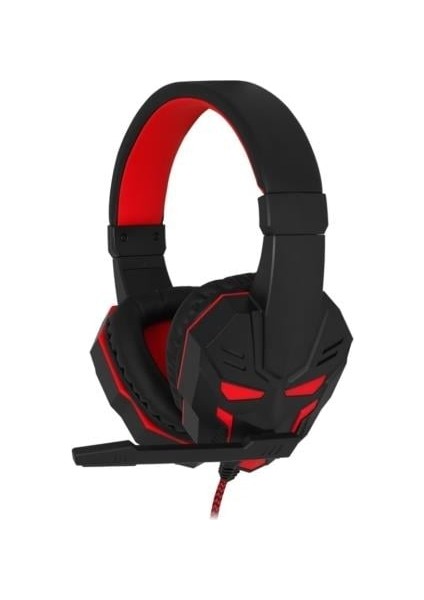 FHP-G1414B Usb+3.5mm Jak Oyuncu Kulaklık fiyatları