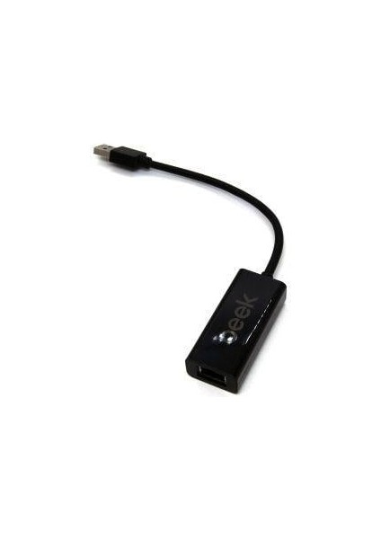 Ba-Usb3-Gt-1 20CM Usb3.0 = RJ45 (Gigabit) Çe