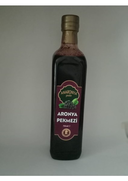 Aronya PEKMEZİ-750 cc