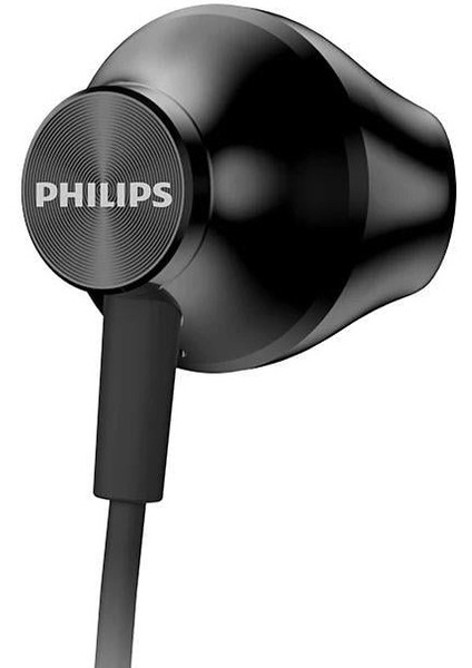 TAUE100BK/00 Kulakiçi Siyah Kulaklık fiyatları