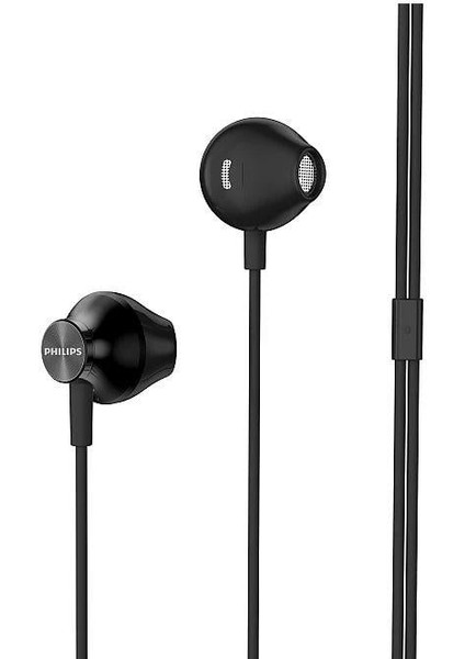 TAUE100BK/00 Kulakiçi Siyah Kulaklık modelleri