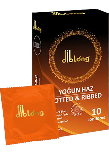 klasik 10 lu prezervatif