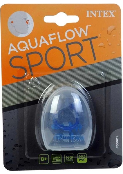 Intex Kulak Tıkaçları ve Burun Klipsi fiyatları