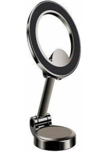 Magsafe Telefon Tutucu 360 Dönebilen Ayarlanabilir Araç Içi Tutucu indirimleri