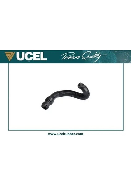 15745 Kalorifer Hortumu 2150200QAF 8200026113