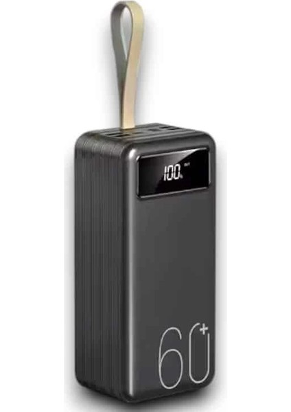 60.000 Mah Powerbank modelleri