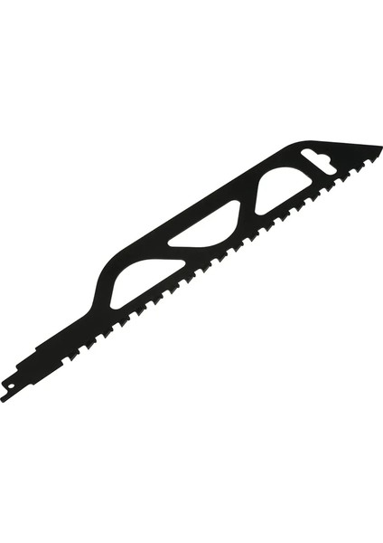 Tomax Tuğla Ytong Tilki Kuyruğu Testere Ağzı - 305 mm