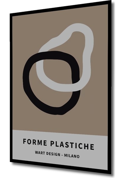 Çerçeve Görünümlü Soyut Sanat Ahşap Mdf Dekoratif Ev Duvar Tablo Dikdörtgen Ev Duvar Tablo fiyatları